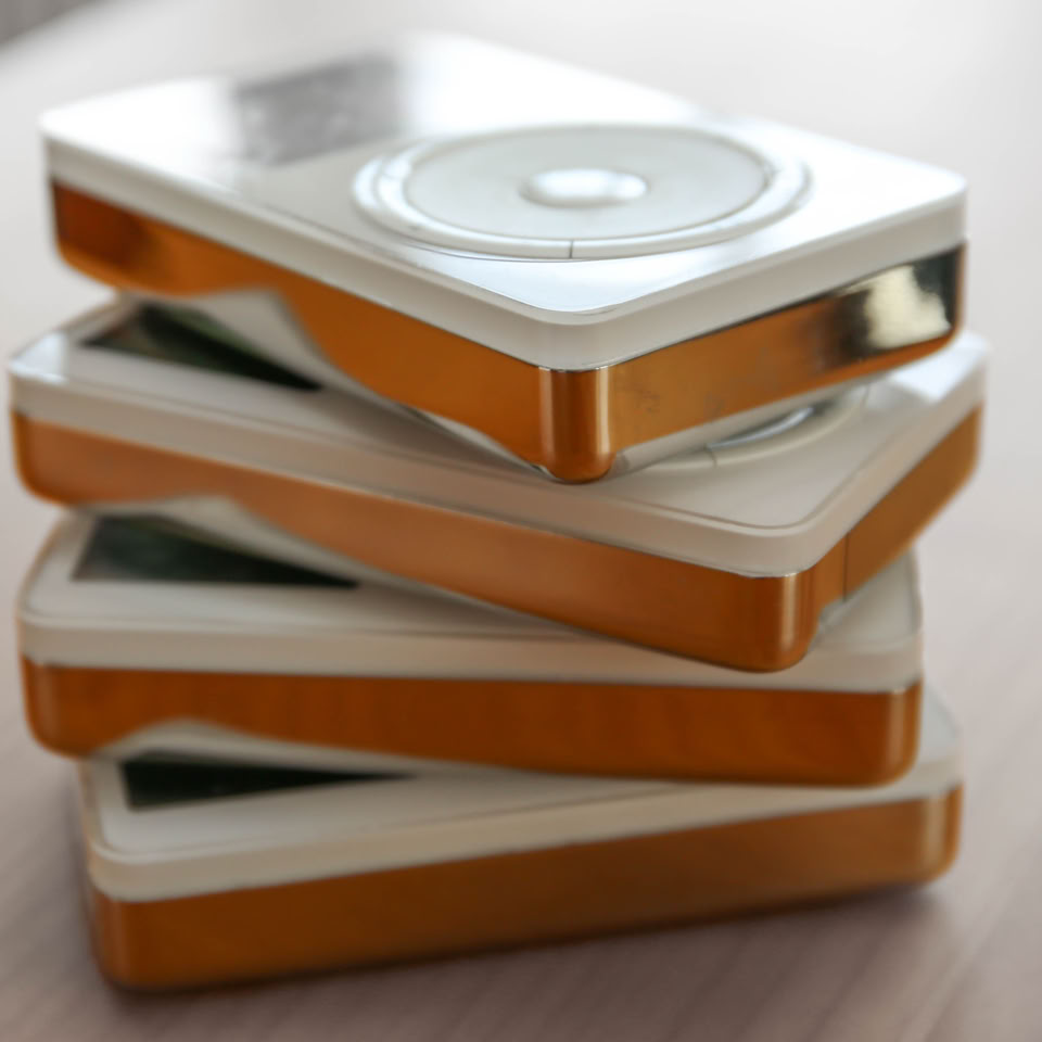 iPod 5 GB