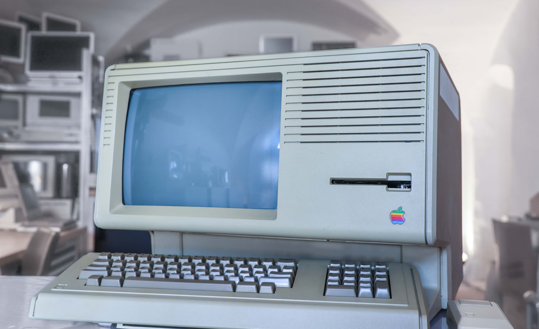 Apple Lisa
